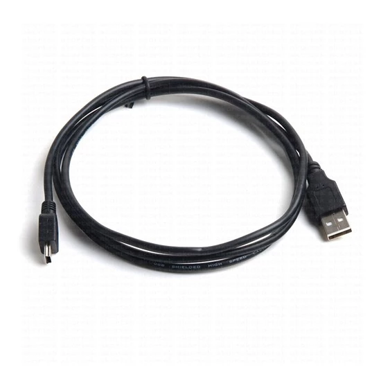 USB 2.0 1.5m Şarj ve Data Kablosu (PS3 kol şarj kablosu)